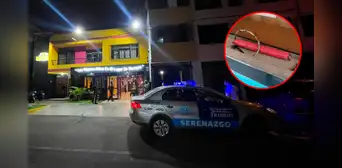 Trujillo: Siguen los ataques con explosivos y no llegan los refuerzos anunciados por el Gobierno Trujillo: Siguen los ataques con explosivos y no llegan los refuerzos anunciados por el Gobierno