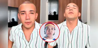 Influencer peruano Rubén Tuesta se aleja de las redes sociales debido a una grave enfermedad: “No puedo trabajar”