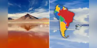 El único país de Sudamérica dentro del top de la BBC como uno de los mejores destinos para visitar en 2025