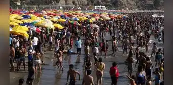 Alcalde de Ancón denuncia falta de plan de rehabilitación de playas por parte de Repsol