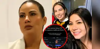 Hija de Pamela López expone fuerte denuncia en redes y pide apoyo a seguidores: "Reporten"