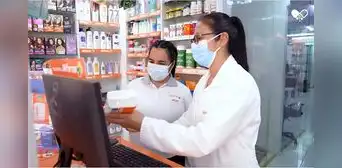 ¿Quieres estudiar técnico de farmacia gratis? Conoce los requisitos para acceder a los beneficios