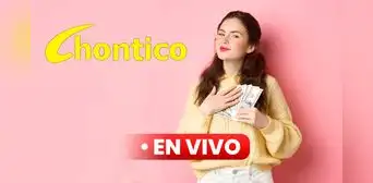 Chontico Día y Noche, resultado del último sorteo HOY, 26 de enero 2025: qué número cayó y dónde ver EN VIVO Chontico Día y Noche, resultado del último sorteo HOY, 26 de enero 2025: qué número cayó y dónde ver EN VIVO