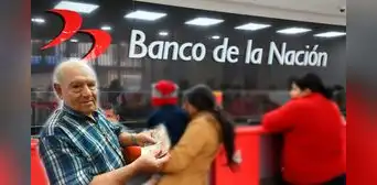 Banco de la Nación informa sobre la edad máxima permitida para que trabajadores y pensionistas peruanos puedan solicitar créditos hipotecarios en 2025 Banco de la Nación informa sobre la edad máxima permitida para que trabajadores y pensionistas peruanos puedan solicitar créditos hipotecarios en 2025