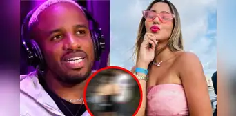 ¡No se oculta más! Jefferson Farfán publica primera fotografía en redes junto a mujer que sería Xiomy Kanashiro