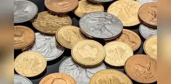 La extraña moneda de 1965 y que es la más buscada por todos los coleccionistas de USA: cómo saber si tengo una La extraña moneda de 1965 y que es la más buscada por todos los coleccionistas de USA: cómo saber si tengo una