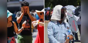 Este es el distrito de Lima que recibe la mayor radiación UV, según Senamhi: es calificado como extremadamente alto