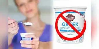 FDA ordena retirar yogures por contaminación con microplásticos en Estados Unidos FDA ordena retirar yogures por contaminación con microplásticos en Estados Unidos
