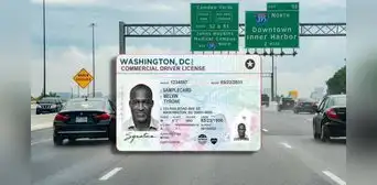 Atención, conductores en USA: requisitos y precios actualizados para obtener tu licencia de conducir en Washington