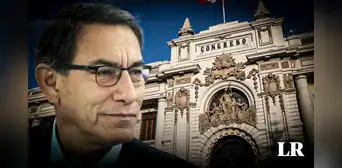 Martín Vizcarra: los planes de su partido para lanzarlo a la presidencia, pese a la amenaza de una tercera inhabilitación Martín Vizcarra: los planes de su partido para lanzarlo a la presidencia, pese a la amenaza de una tercera inhabilitación