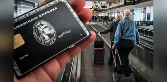 El gasto de Millennials y Gen Z dispara las cifras de American Express en Q4 en Estados Unidos El gasto de Millennials y Gen Z dispara las cifras de American Express en Q4 en Estados Unidos