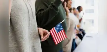 Ciudadanía para inmigrantes en USA: este es el tiempo que tienes para completar el examen de educación cívica Ciudadanía para inmigrantes en USA: este es el tiempo que tienes para completar el examen de educación cívica