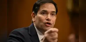 Marco Rubio congela ayuda exterior de Estados Unidos: Egipto e Israel son la excepción Marco Rubio congela ayuda exterior de Estados Unidos: Egipto e Israel son la excepción