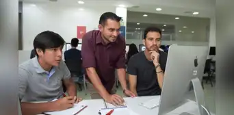 MTPE lanza 400.000 vacantes para cursos gratuitos de IA: aprende cómo usar inteligencia artificial en el trabajo MTPE lanza 400.000 vacantes para cursos gratuitos de IA: aprende cómo usar inteligencia artificial en el trabajo
