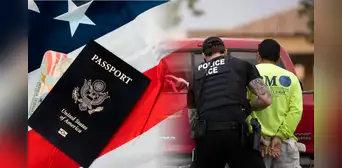 Inician las detenciones del ICE en 2025: los documentos para evitar la deportación de inmigrantes en EE. UU.