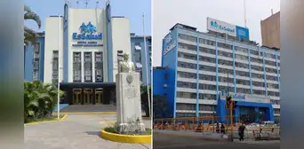 Hospitales Grau y Almenara bajo la lupa: esperas de 2 horas y personal en riesgo, según Contraloría Hospitales Grau y Almenara bajo la lupa: esperas de 2 horas y personal en riesgo, según Contraloría