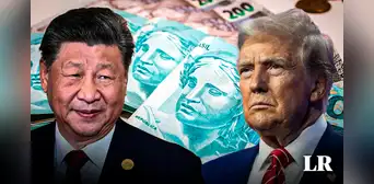 Este país de América Latina será potencia mundial para 2028, según el FMI: Estados Unidos y China observan con atención Este país de América Latina será potencia mundial para 2028, según el FMI: Estados Unidos y China observan con atención