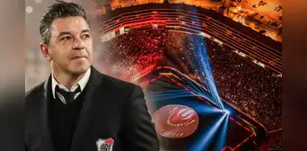 Universitario usa palabras de Marcelo Gallardo para resaltar la grandeza del Monumental: "Entendemos ese sentimiento" Universitario usa palabras de Marcelo Gallardo para resaltar la grandeza del Monumental: "Entendemos ese sentimiento"