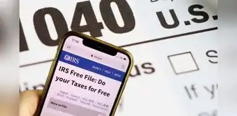 Free File 2025 ya está disponible: cómo utilizar la plataforma del IRS para declarar impuestos gratis