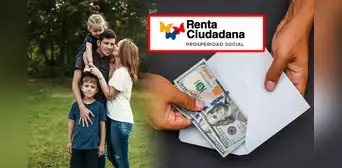 Las familias colombianas que perderán la Renta Ciudadana 2025 en esta semana: Prosperidad Social anuncia fecha clave