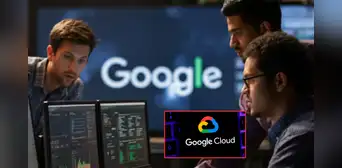 Google lanza 10 programas gratuitos para ingenieros: así puedes inscribirte y mejorar tu carrera Google lanza 10 programas gratuitos para ingenieros: así puedes inscribirte y mejorar tu carrera