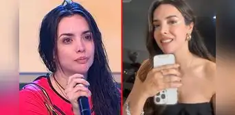 Rosángela Espinoza explica por qué no continuará más en ‘EEG’ tras estreno de un nuevo formato: “Sentía que algo faltaba”