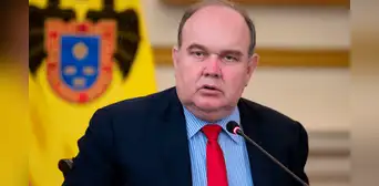Rafael López Aliaga denuncia extorsión a la MML: "Amenazan con volarnos si no pagamos 100.000 soles"
