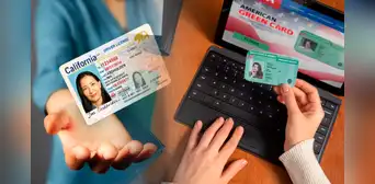 Adiós a la Real ID con Green Card: con estos documentos los inmigrantes podrán obtener la identificación en EE. UU. Adiós a la Real ID con Green Card: con estos documentos los inmigrantes podrán obtener la identificación en EE. UU.
