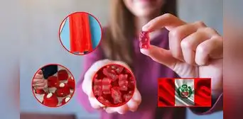 Perú fija plazo para eliminar el colorante rojo N°3, prohibido en EE.UU. por ser cancerígeno, aunque afirma que no hay evidencia en humanos Perú fija plazo para eliminar el colorante rojo N°3, prohibido en EE.UU. por ser cancerígeno, aunque afirma que no hay evidencia en humanos