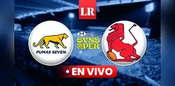 [Disney Plus] Los Pumas 7 vs España EN VIVO, Seven de Perth 2025: hora y canal para ver a la selección argentina de rugby