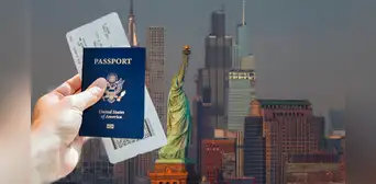 La buena noticia para inmigrantes: estas personas pueden recibir la naturalización automática en Estados Unidos La buena noticia para inmigrantes: estas personas pueden recibir la naturalización automática en Estados Unidos