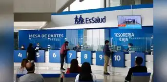 Asegurados a EsSalud 2025 pueden afiliar a sus hijos mayores de 18 años cumpliendo con este único requisito en Perú