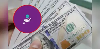Yape permite a usuarios enviar remesas gratis: recibe dinero desde Estados Unidos o Europa sin comisiones Yape permite a usuarios enviar remesas gratis: recibe dinero desde Estados Unidos o Europa sin comisiones