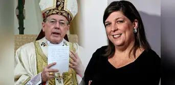 RMP sobre denuncia contra Juan Luis Cipriani por abuso sexual a un menor: "Todo lo dicho es cierto y fácil de corroborar" RMP sobre denuncia contra Juan Luis Cipriani por abuso sexual a un menor: "Todo lo dicho es cierto y fácil de corroborar"