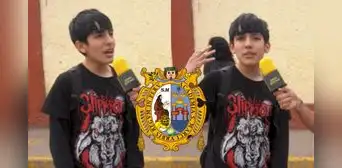 Alumno de la UNMSM revela los retos laborales para egresados de universidades nacionales: “No tenemos contactos” Alumno de la UNMSM revela los retos laborales para egresados de universidades nacionales: “No tenemos contactos”