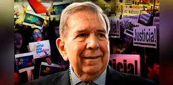 Edmundo González llegará el 29 de enero a Perú en su gira por América Latina tras toma de posesión ilegítima de Maduro Edmundo González llegará el 29 de enero a Perú en su gira por América Latina tras toma de posesión ilegítima de Maduro