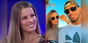 Alejandra Baigorria y Said Palao celebrarán su luna de miel viajando por Europa: “Vamos a España, Francia e Italia”