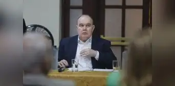 Rafael López Aliaga: su gestión como alcalde de Lima tiene 55% de desaprobación