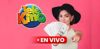 Controlar TELEKINO de hoy EN VIVO y REKINO, 26 de enero 2025: resultados oficiales y números del sorteo 2360 en Argentina Controlar TELEKINO de hoy EN VIVO y REKINO, 26 de enero 2025: resultados oficiales y números del sorteo 2360 en Argentina