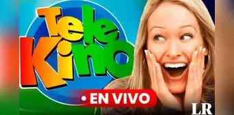Telekino 2360 EN VIVO HOY, 26 de enero del 2025: controlar cartón, cómo salió el pozo acumulado argentino de hoy, y números ganadores del Rekino Telekino 2360 EN VIVO HOY, 26 de enero del 2025: controlar cartón, cómo salió el pozo acumulado argentino de hoy, y números ganadores del Rekino