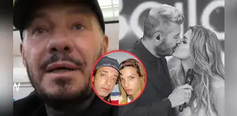 Marcelo Tinelli habría terminado su relación con Milett Figueroa por Chloe Bello, ex de Gustavo Cerati: "Una historia de larga data" Marcelo Tinelli habría terminado su relación con Milett Figueroa por Chloe Bello, ex de Gustavo Cerati: "Una historia de larga data"