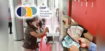 Cronograma de pagos ONP, febrero 2025 en Perú: ¿desde qué fecha empiezan a cobrar los jubilados? Cronograma de pagos ONP, febrero 2025 en Perú: ¿desde qué fecha empiezan a cobrar los jubilados?