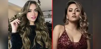 Viralizan entrevista de la vez que Mayra Goñi acusó a Amy Gutiérrez de querer ‘fluir’ con su novio: “Siendo mi amiga” Viralizan entrevista de la vez que Mayra Goñi acusó a Amy Gutiérrez de querer ‘fluir’ con su novio: “Siendo mi amiga”