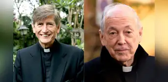 Juan Luis Cipriani: Vicario del Opus Dei reconoce que no atendió denuncia de víctima de abuso vinculada al cardenal Juan Luis Cipriani: Vicario del Opus Dei reconoce que no atendió denuncia de víctima de abuso vinculada al cardenal
