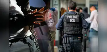 Redadas para inmigrantes en Chicago: lista de lugares donde el ICE deportará inmigrantes en 2025 Redadas para inmigrantes en Chicago: lista de lugares donde el ICE deportará inmigrantes en 2025