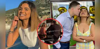 Susana Alvarado de Corazón Serrano sorprende con inesperada publicación tras ampay con Paco Bazán: "Si Dios quiere"