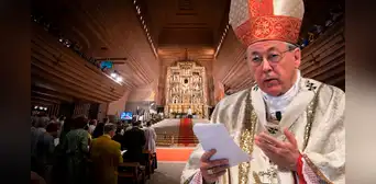 Juan Luis Cipriani: ¿Qué es el Opus Dei? La organización católica a la que pertenece el exarzobispo de Lima denunciado por abuso sexual Juan Luis Cipriani: ¿Qué es el Opus Dei? La organización católica a la que pertenece el exarzobispo de Lima denunciado por abuso sexual