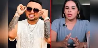 ‘Maryto’ rompe su silencio y se defiende tras ruptura con Giuliana Rengifo: “Soy coqueto, pero fiel”