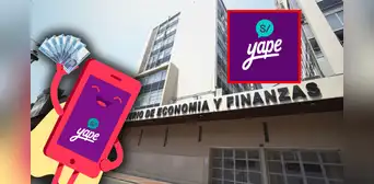 ¿Cuál es el nuevo límite mensual en Yape para 2025? Descubre cómo impacta el aumento de la UIT en tus transferencias ¿Cuál es el nuevo límite mensual en Yape para 2025? Descubre cómo impacta el aumento de la UIT en tus transferencias