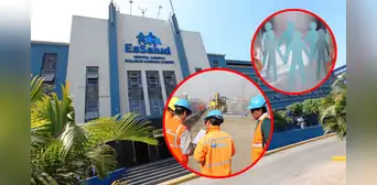 Estos son los 5 seguros de EsSalud que te corresponden si eres trabajador peruano o extranjero: descubre los requisitos